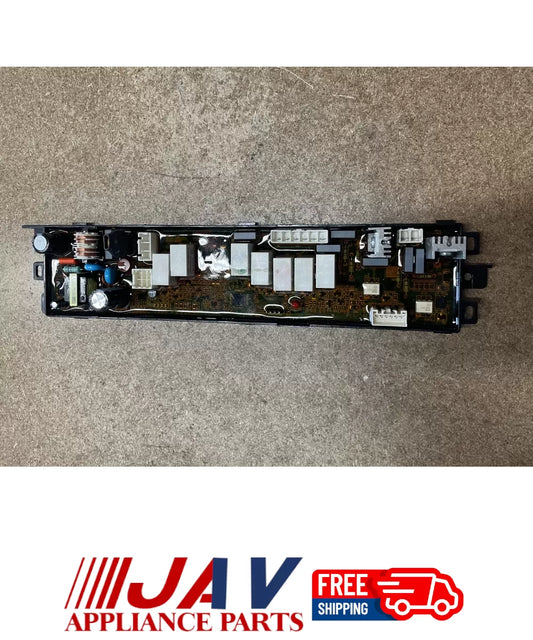 GE Washer Main Power Board WH18X27442 PID# 20552