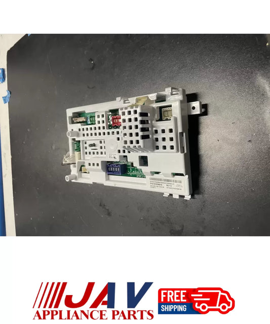 Whirlpool 1938492 W10393444 W10296019 W10333848 Washer Control PID# 21500