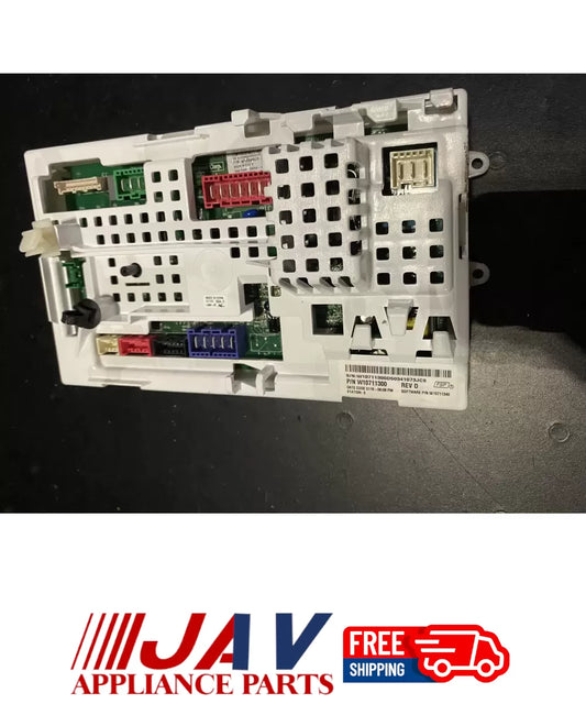 Whirlpool AP5971980 W10711300 PS11702555 Washer Control Board PID# 25538