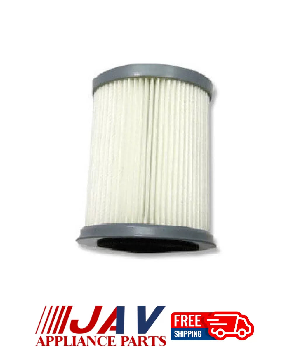 Filter For Hoover U5507 Vacuum Inv# VC358