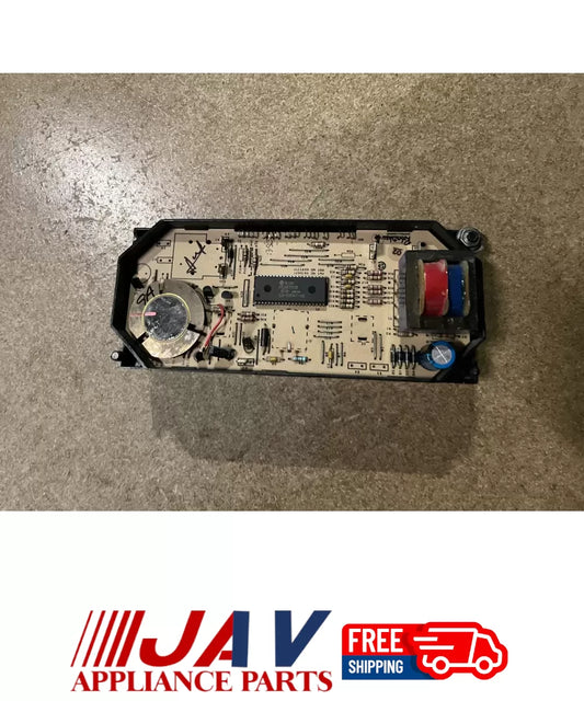  Thermador100 254 02 14 39 290 Oven Range Control Board PID# 27150