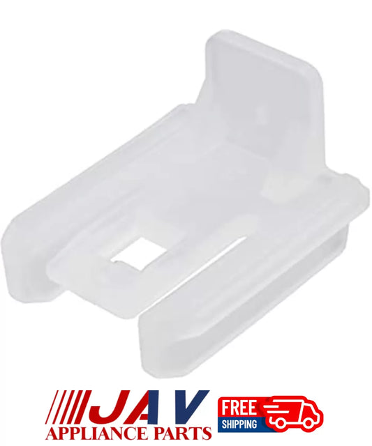 OEM Bosch Dishwasher Holder Inv# LR4945