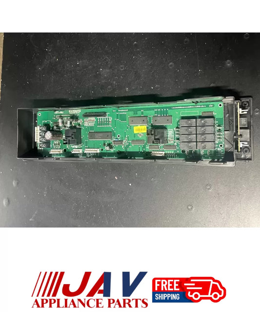 Whirlpool KitchenAid W10251587 Double Oven Control Board PID# 18184