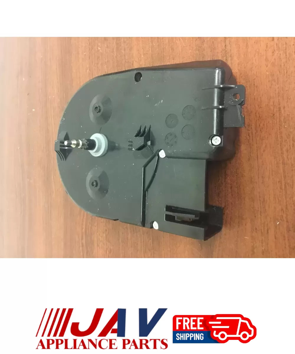 GE WH12X10535 175D6604P052 Washer Timer PID# 33778