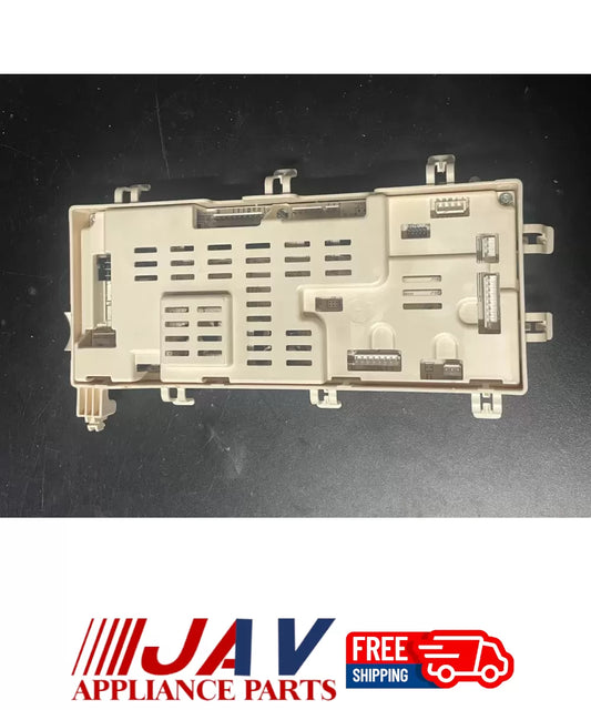 GE 175D6476G006 Washer Control Board PID# 15542