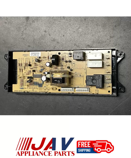 Frigidaire Kenmore 316418208 SF5311-S8208 Range Control Board PID# 16895