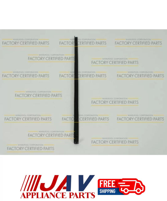 OEM Whirlpool Range Trim-door Inv# LR328