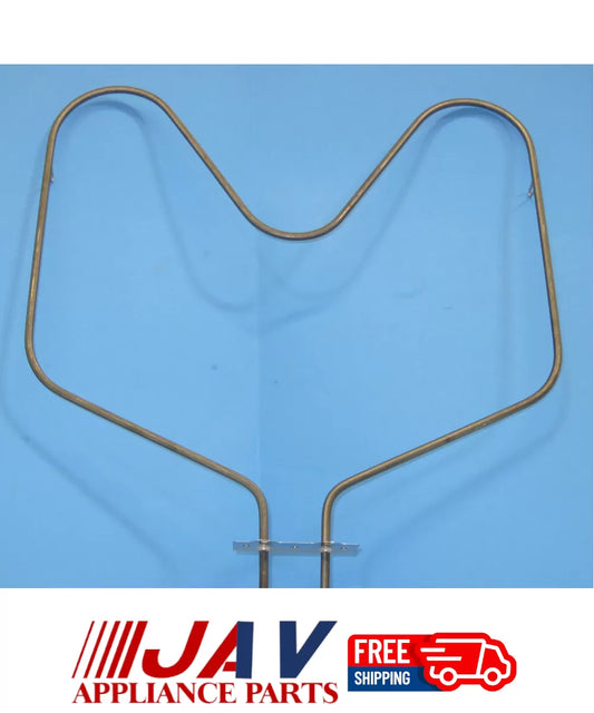 OEM Roper Range Wall Oven Bake Element Inv# LR154