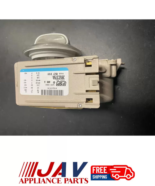 Kenmore 3952379A Washer Timer 3952379 PID# 17284