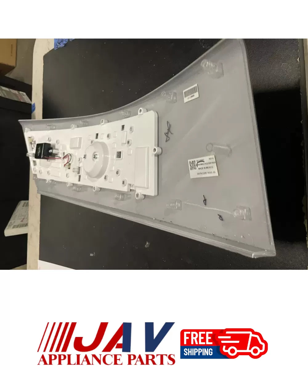 Kenmore W11158063 Washer Control Board User Interface Panel PID# 26154