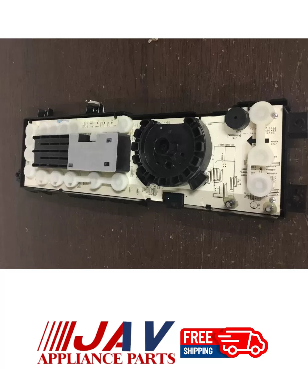 GE 275D1744P001 275D1536G015 275D1536G014 Washer Control Board PID# 29987
