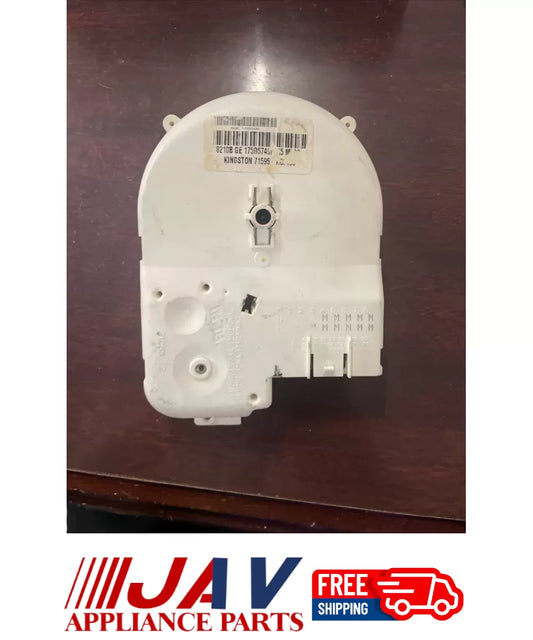 GE 175D5749P005 WH12X10348 Washer Timer PID# 39132
