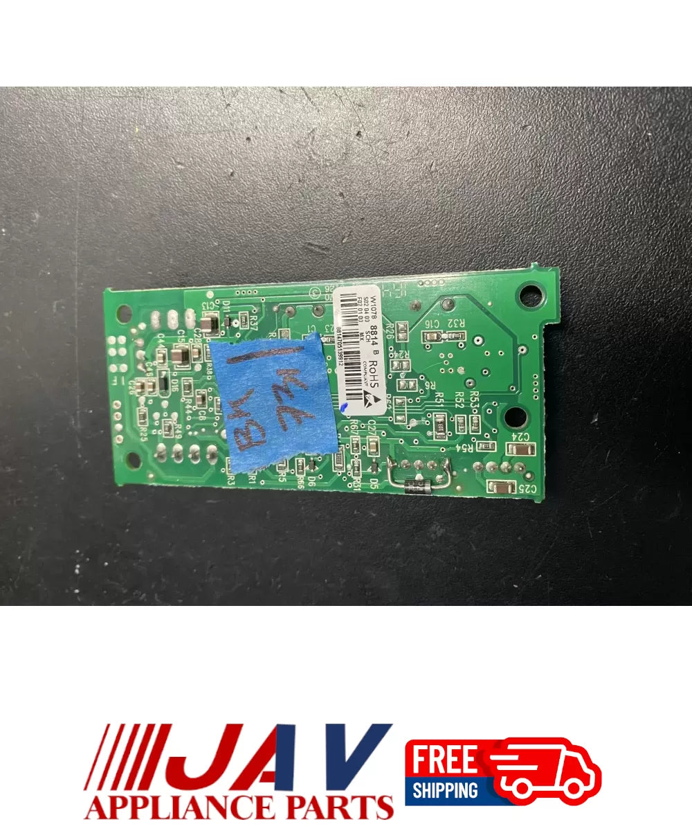 Whirlpool KitchenAid AP6004628 Refrigerator Control Board PID# 18556