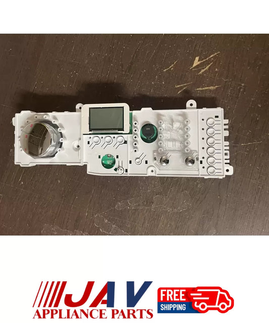 Electrolux Frigidaire 134768300 791100BD Washer Control Board PID# 39857