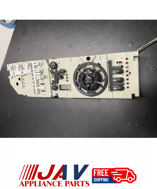 Whirlpool Kenmore 8182995 461970220641-01 Washer Control Board PID# 20970