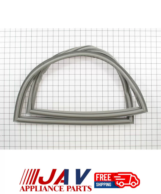 OEM Amana Refrigerator Freezer Door Seal Gasket Inv# LR439