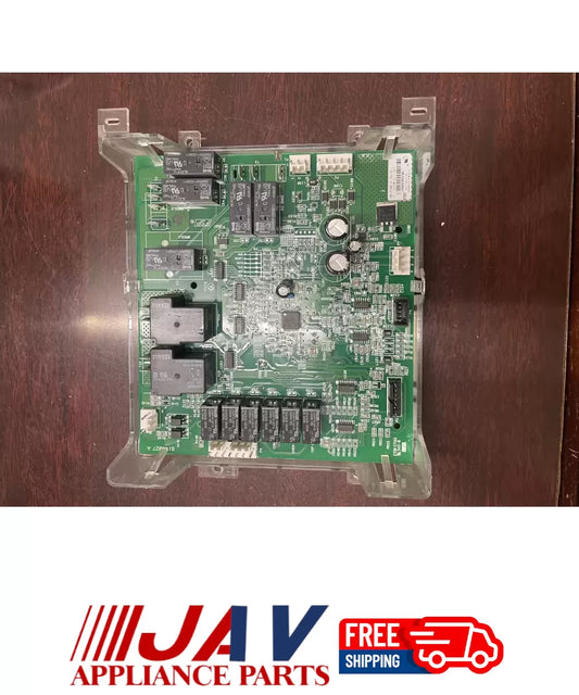 Genuine WHIRLPOOL Range Oven control Board # 9761222 PID# 30852