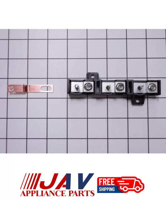 OEM Electrolux Range Terminal Block Kit Inv# LR2760