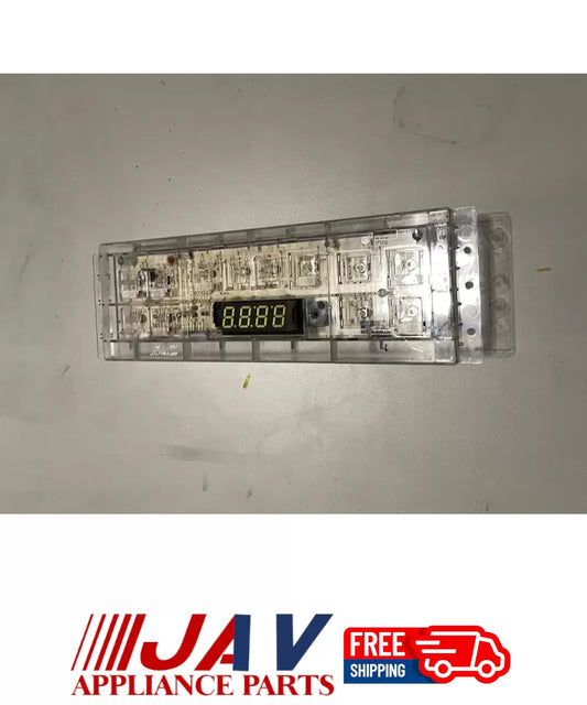 GE 164D8450G178 Range Oven Control Board PID# 30762