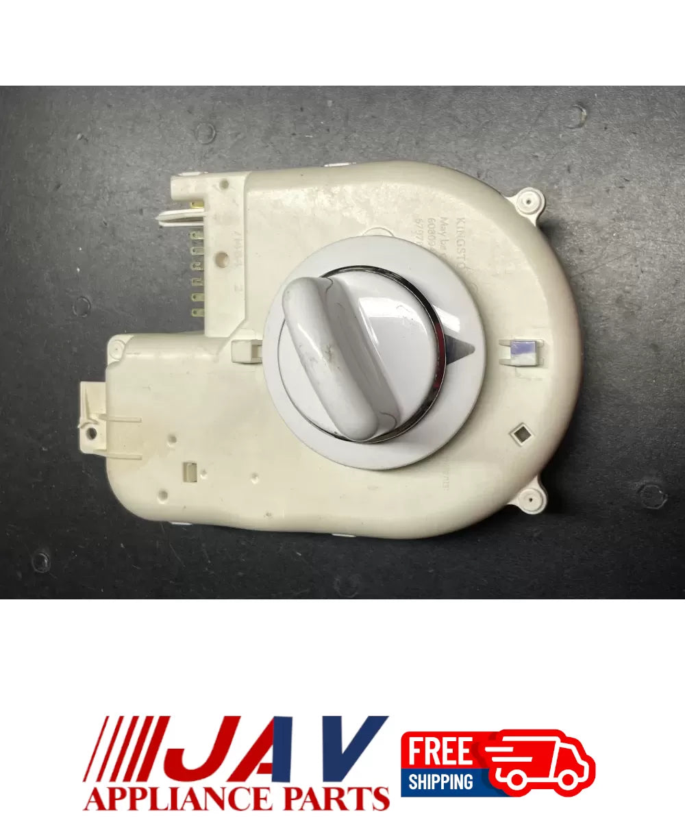 GE 175D5684P002 Washer Timer PID# 36664