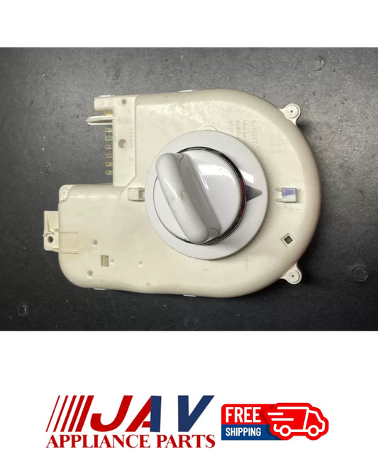 GE 175D5684P002 Washer Timer PID# 36664