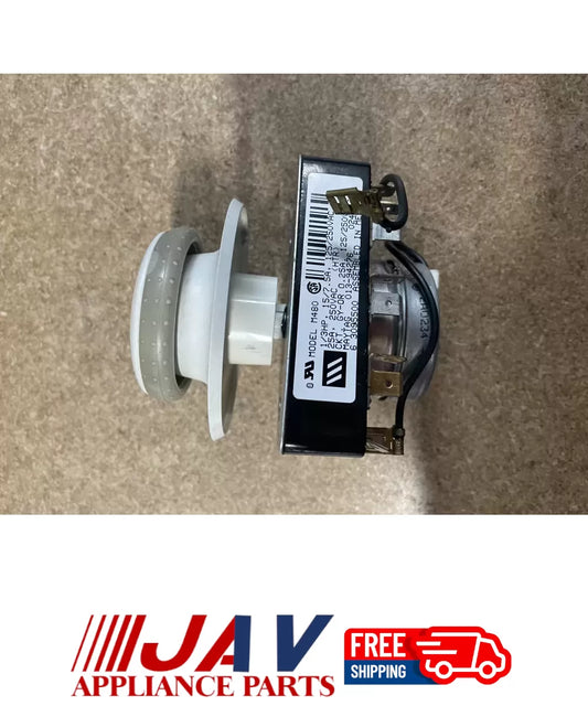 Whirlpool Maytag Kenmore 63095500 M480 Dryer Timer PID# 21776