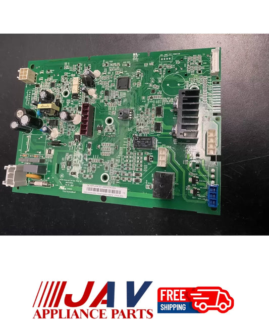 GE WH22X32357 290D2226G003 WH18X28174 Washer Control Board PID# 13621