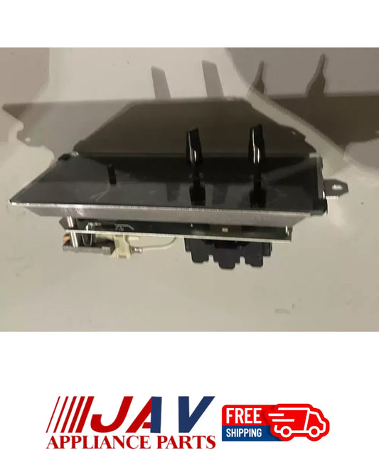 GE 164D1748P008 WB19X5300 Range Oven Clock Control Board PID# 31671