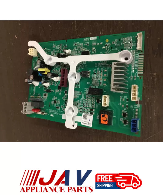 GE 290D1914G101 290D2864GXXX 290D1914G001 Washer Control Board PID# 33567