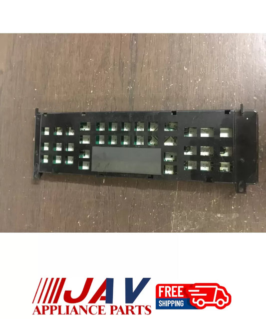 GE 191D5810G006 Range Control Board PID# 14854