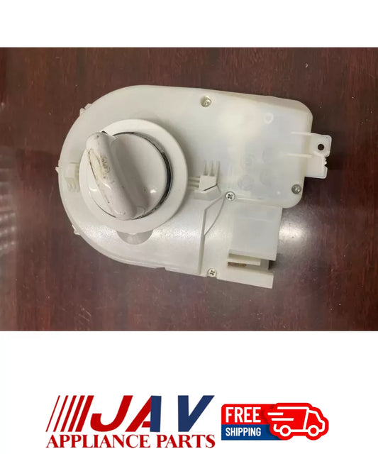 GE WH12X10527 175D6604P053 Washer Timer PID# 31520