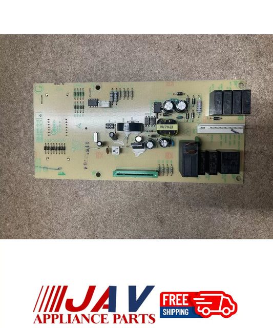 Midea Kenmore MD12011LE EMLAA9L-S1-K Microwave Control Board PID# 23517