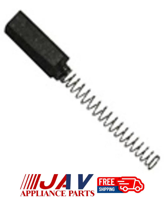 OEM KitchenAid Mixer Stand Motor Brush Inv# LR382