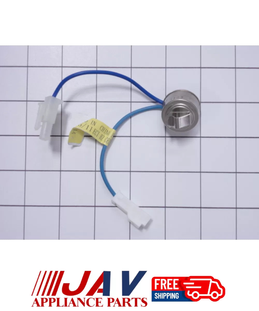 OEM Kenmore Refrigerator Thermostat-defrost Inv# LR3064