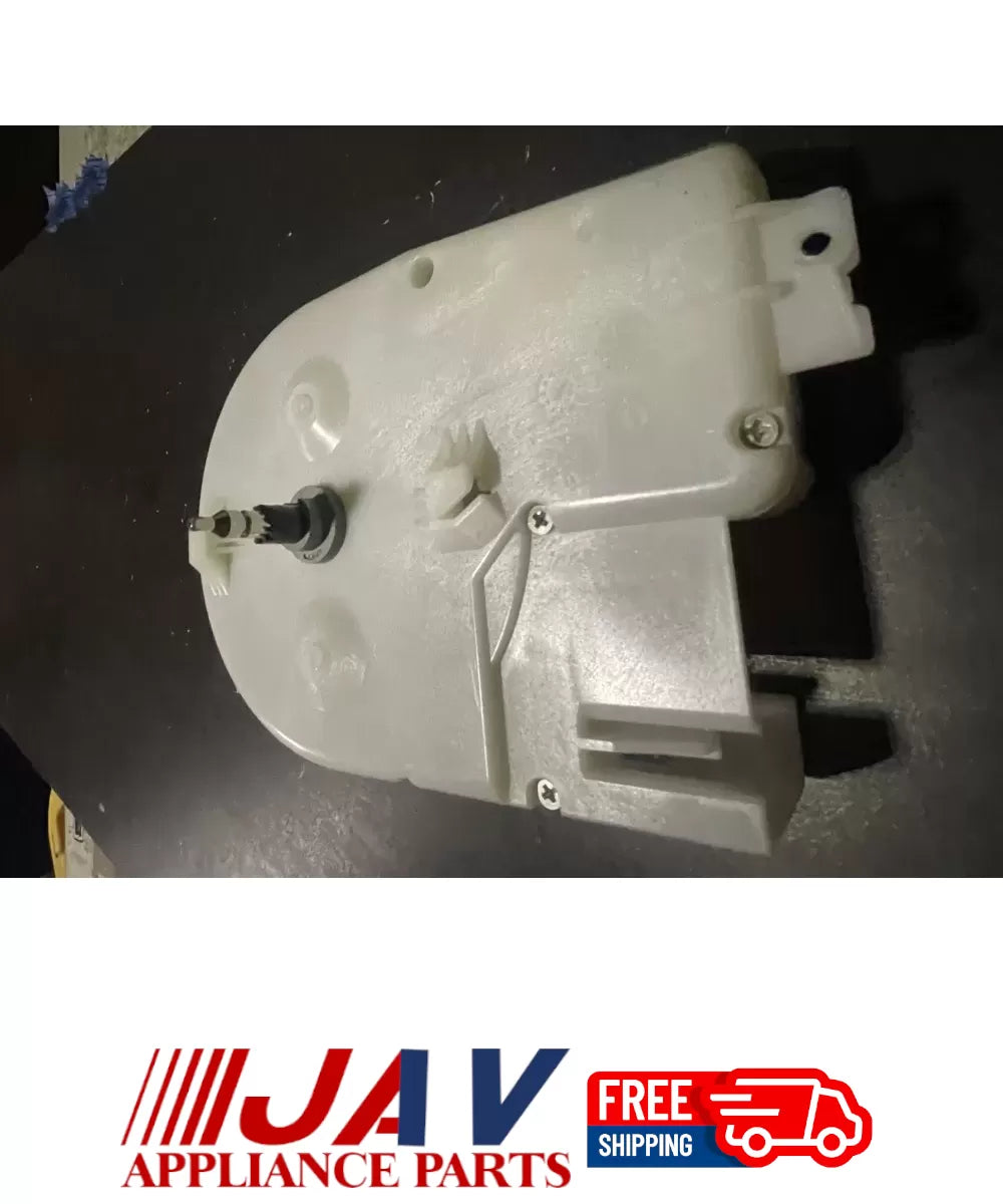 GE WH12X10527 175D6604P053 Washer Timer PID# 29042