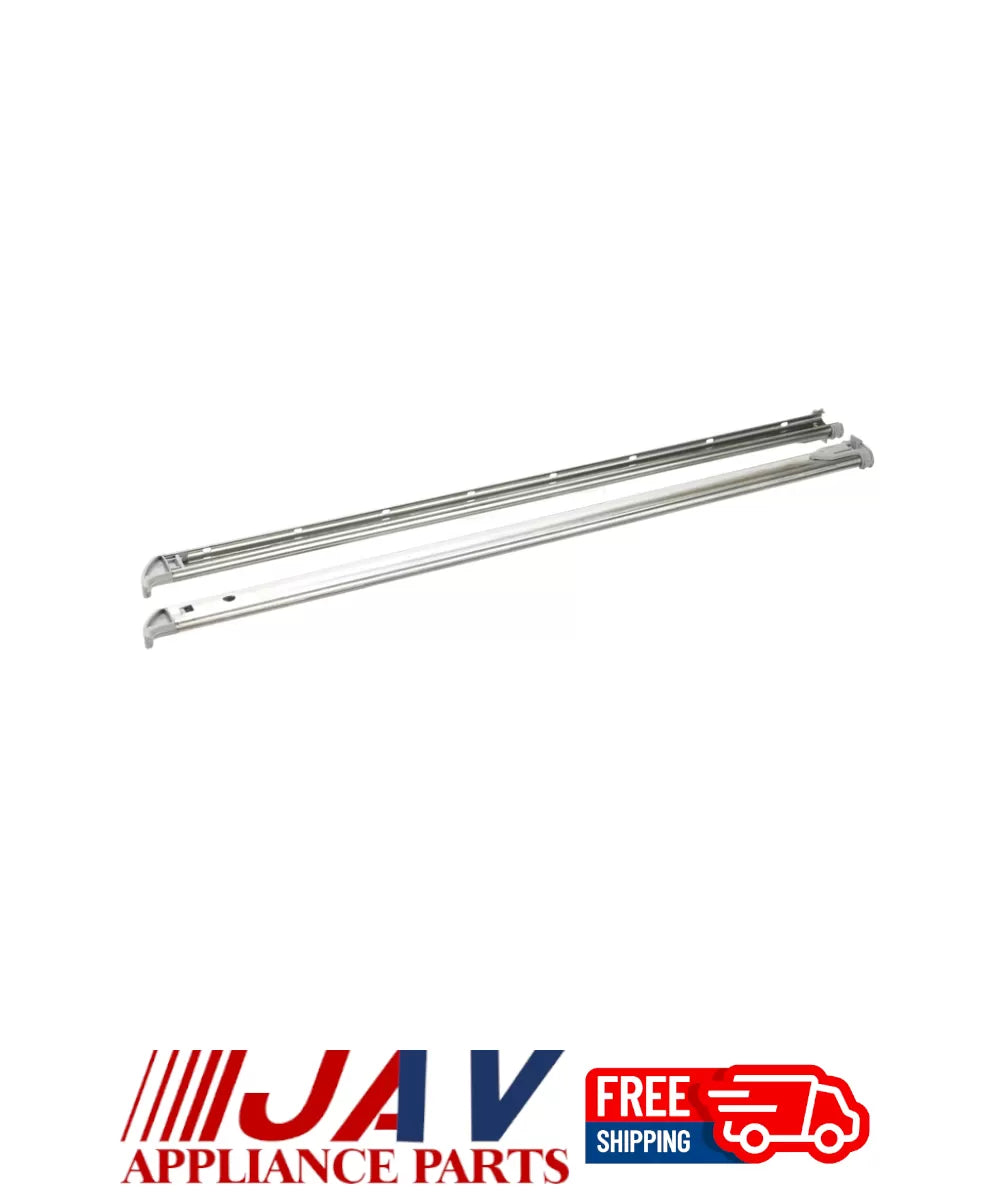 OEM Bosch Dishwasher Rail Inv# LR5075