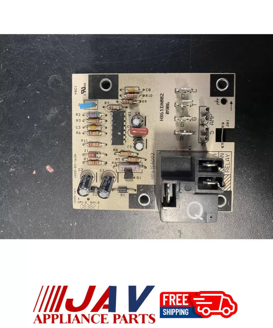 Carrier Bryant Goodman 1005-83-163A Hk61ea002 Control Board PID# 17466