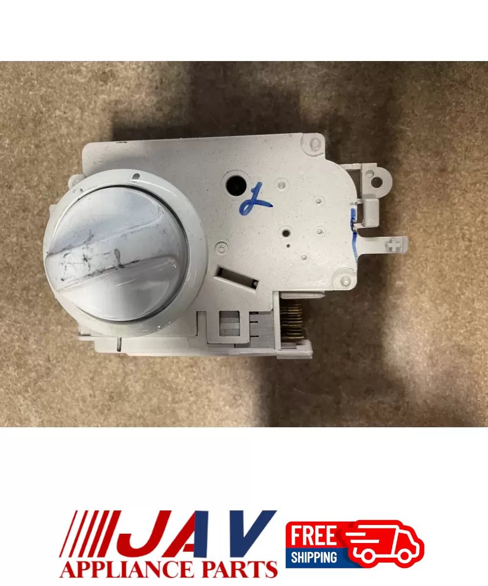 Frigidaire 131758600B GE Kenmore Washer Timer PID# 17233