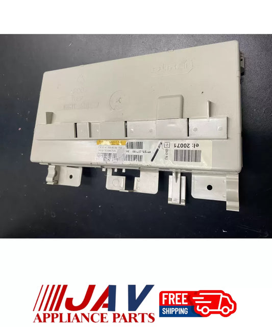 Whirlpool 24619 70200675 01 Washer Control Board PID# 19025