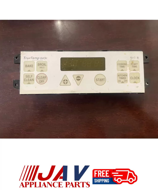 GE 191D3159P103 Range Control Board PID# 38717