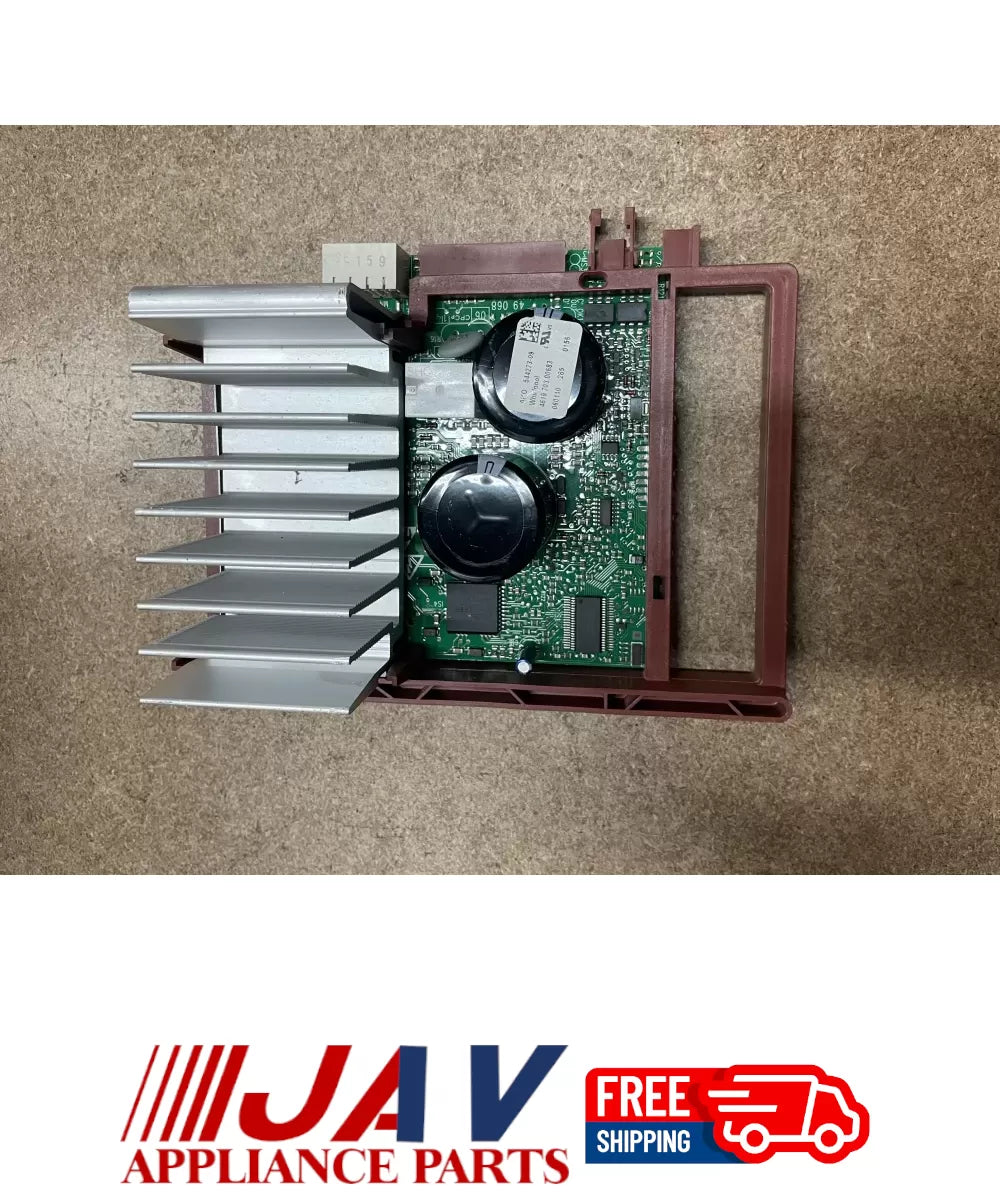 Kenmore 461970300683 4619 703 00683 Washer Motor Control Board PID# 20629