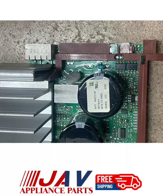 Kenmore 461970300683 4619 703 00683 Washer Motor Control Board PID# 22128