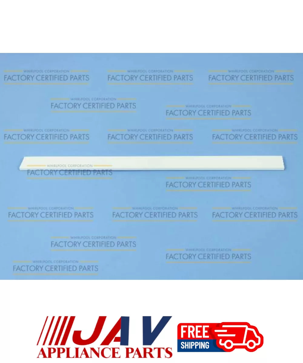 OEM Whirlpool Refrigerator Trim-door Inv# LR1251