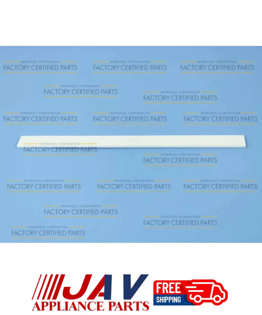 OEM Whirlpool Refrigerator Trim-door Inv# LR1251
