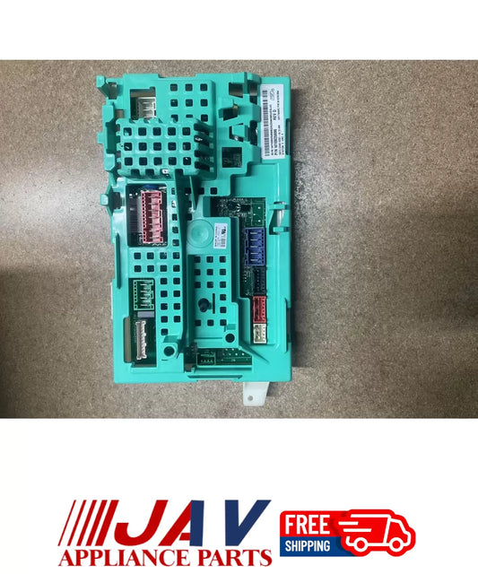 Maytag W10625696 Washer Control Board PID# 15068
