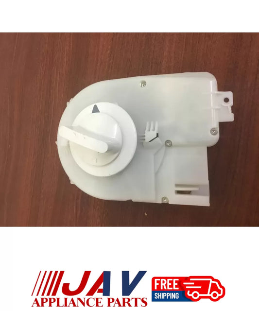 GE WH12X10527 175D6604P053 Washer Timer PID# 28332