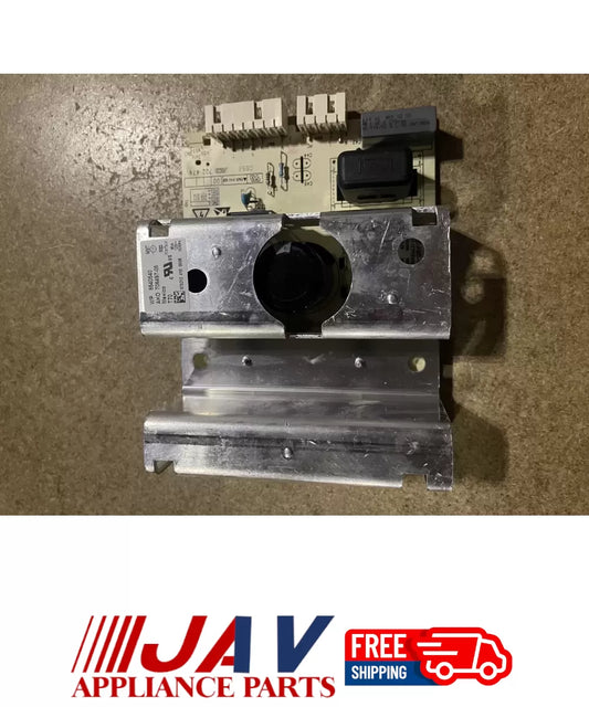Whirlpool Kenmore WPW10163007 8540540 Washer Control Board PID# 28100