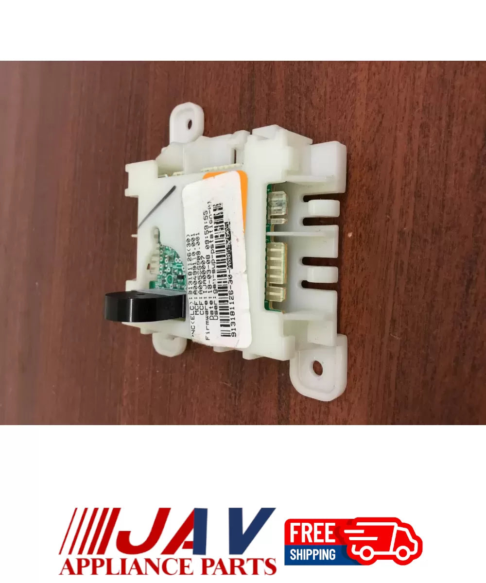 Frigidaire A00537605 5304500456 PD00029681 Washer Control Board PID# 29664
