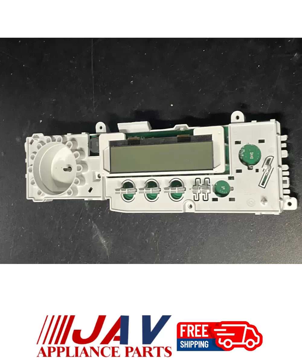 Electrolux Frigidaire 134768300 791100BD Washer Control Board PID# 22568