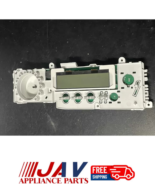 Electrolux Frigidaire 134768300 791100BD Washer Control Board PID# 22568